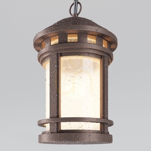 SALAMANCA taklampa för utomhusbruk O031PL-01BR IP44 Maytoni small 3