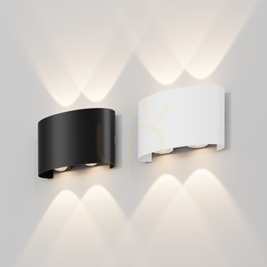 STRATO vägglampa O417WL-L4B3K IP54 Maytoni small 4