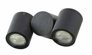 WALL STREET vägglampa för utomhusbruk O010WL-02B IP54 Maytoni small 7