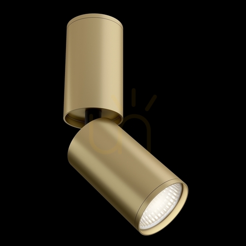 Kontrollera Plafond FOCUS S C051CL-01MG Maytoni