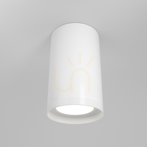 Plafond FOCUS S C052CL-01W Maytoni small 0