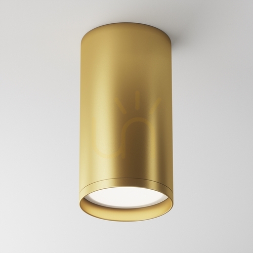 Kontrollera Plafond FOCUS S C052CL-01MG Maytoni