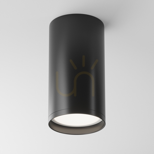 Kontrollera Plafond FOCUS S C052CL-01B Maytoni