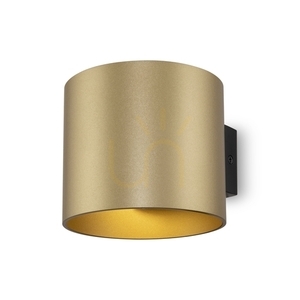 ROND vägglampa C066WL-01MG Maytoni small 1