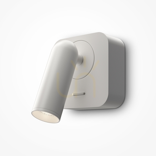Kontrollera MIRAX vägglampa C039WL-L3W3K Maytoni