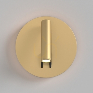 Vägglampa IOS 176 C176-WL-01-6W-MG Maytoni small 7