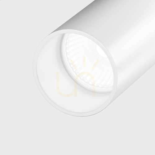 Kontrollera Maytoni Elti C021CL-02W taklampa, vit, 2×GU10