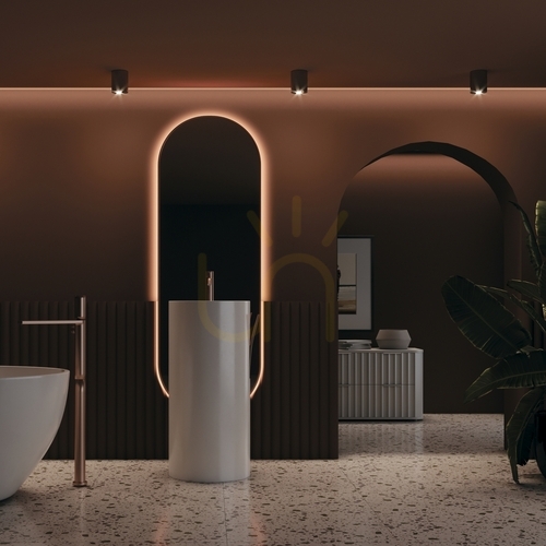 Kontrollera Plafond SLIM C012CL-01B Maytoni