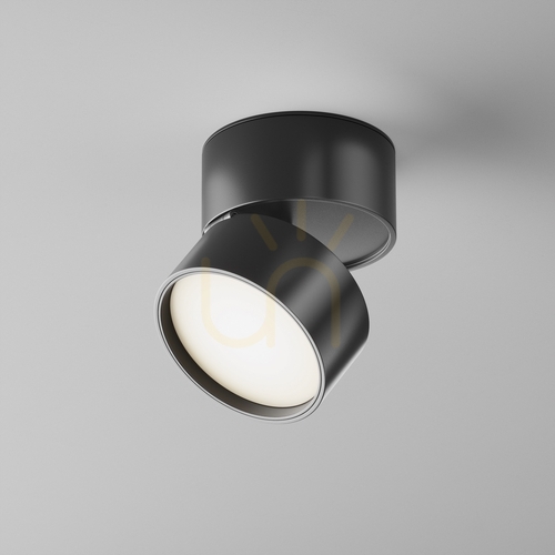 Kontrollera Plafond ONDA C024CL-L12B4K Maytoni