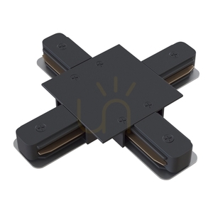 UNITY TRA002CX-11B samlingsskenekontakt Maytoni small 1