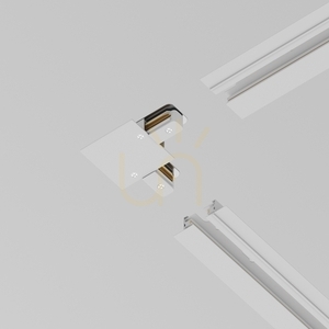 UNITY TRA002CL-11W samlingsskenekontakt Maytoni small 4