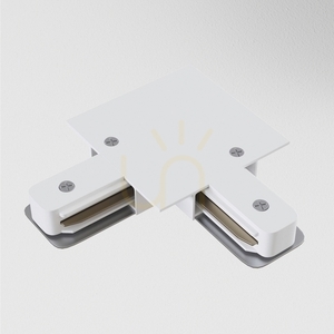 UNITY TRA002CL-11W samlingsskenekontakt Maytoni small 0