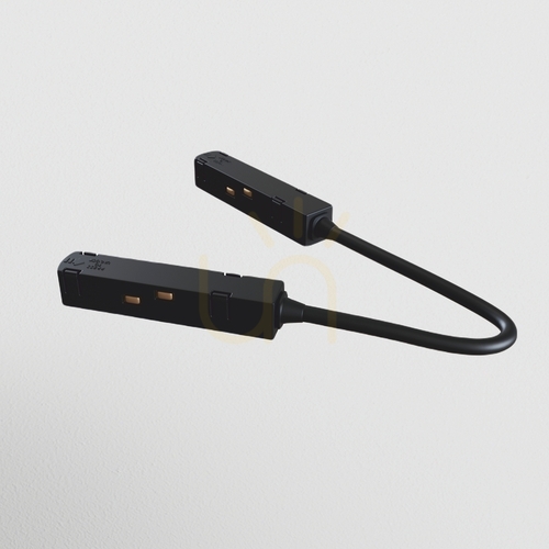Kontrollera S35 samlingsskena kontaktdon TRA004CPC-22B Maytoni
