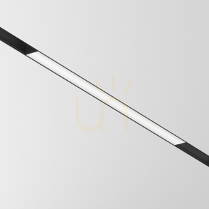 BASIS skenlampa TR012-2-20W4K-B Maytoni small 0