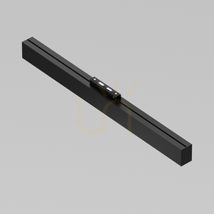 BASIS skenlampa TR012-2-20W3K-B Maytoni small 2