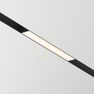 BASIS skenlampa TR012-2-12W3K-B Maytoni small 0