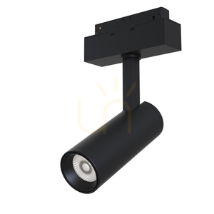 FOCUS LED strålkastare för strömskenor TR019-2-10W4K-B Maytoni small 0