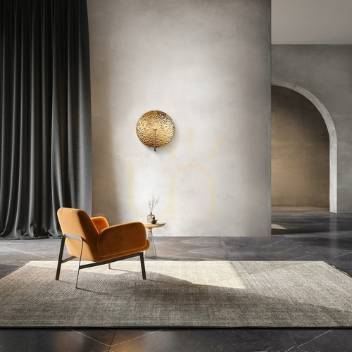 Kontrollera Vägglampa MARE MOD305WL-01G Maytoni