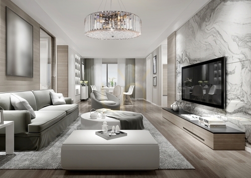 Kontrollera Plafond RECINTO MOD080CL-06CH Maytoni