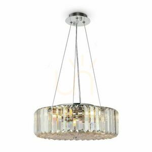 Plafond RECINTO MOD080CL-06CH Maytoni small 3