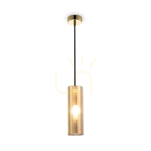 GIOIA P011PL-01G taklampa Maytoni small 1
