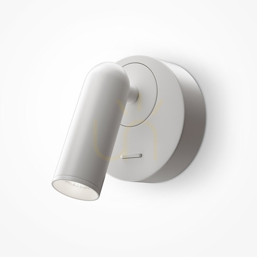 Kontrollera MIRAX vägglampa C038WL-L3W3K Maytoni