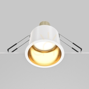 REIF infälld takarmatur DL049-01WG Maytoni small 3