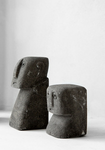 Sumba-stenen #25 small 2