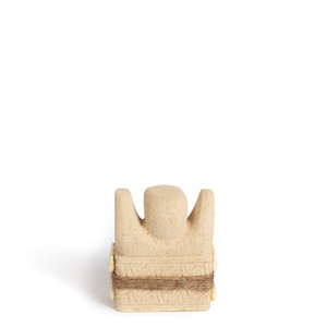 Sumba-stenen #28 - S small 4