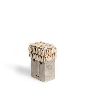 Sandstensfigur Sumba Stone #29 BAZAR BIZAR small 2