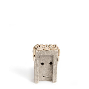 Sandstensfigur Sumba Stone #29 BAZAR BIZAR small 3