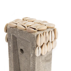 Sandstensfigur Sumba Stone #29 BAZAR BIZAR small 5