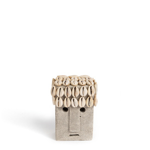 Sandstensfigur Sumba Stone #29 BAZAR BIZAR small 0