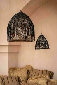 Enkel taklampa - The Bala L, E27, rotting small 7
