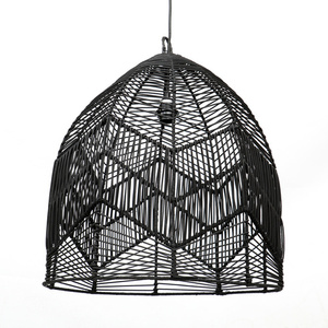Enkel taklampa - The Bala L, E27, rotting small 2