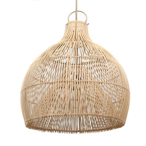 Pendellampa över bord - The Lobster Trap L, E27, rotting, boho-stil small 3