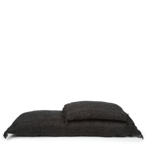 Oh My Gee kuddfodral - svart marin - 35x100. 2 Oh My Gee kuddfodral - svart marin - 35x100. small 2