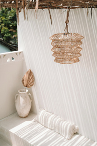 Oh My Gee kuddfodral - Cream - 35x100. small 2