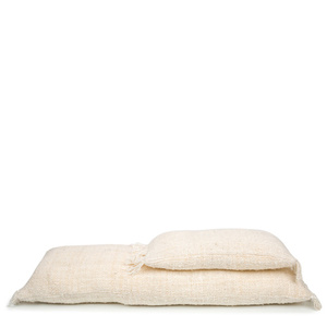 Oh My Gee kuddfodral - Cream - 35x100. small 5