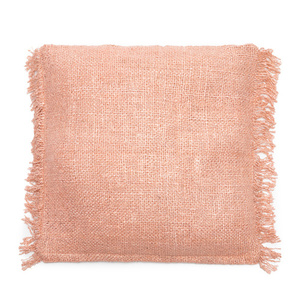 Bazar Bizar Oh My Gee laxrosa kuddfodral 60 × 60 cm small 0