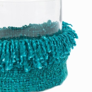 Oh My Gee ljusstake - Aqua - XL small 2