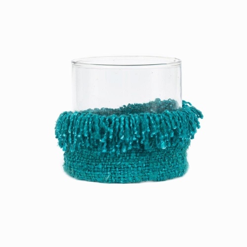 Kontrollera Oh My Gee ljusstake - Aqua - XL