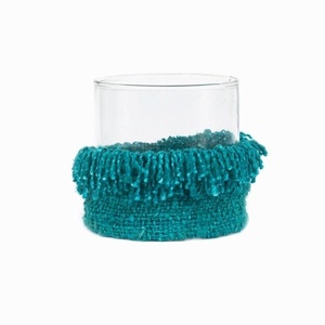 Oh My Gee ljusstake - Aqua - XL small 0