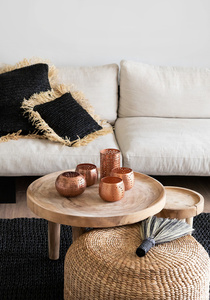 Sopborste - svart naturell small 4