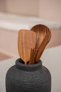 Peaky-vasen - svart - S small 2