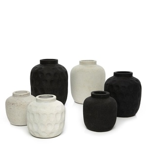 Peaky-vasen - svart - S small 6