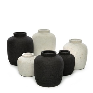 Peaky-vasen - svart - S small 7