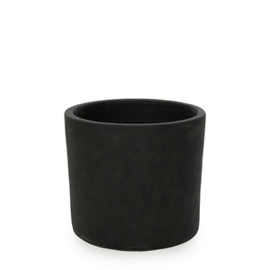 BOHO Charcoal High - Black Natural - L Blomsterrabatt. small 2