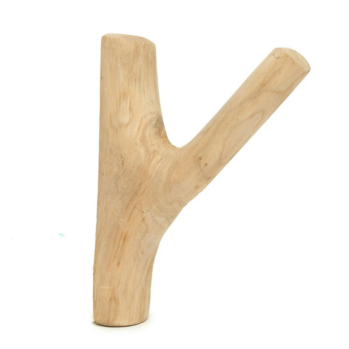 Kontrollera Kroken - Naturlig