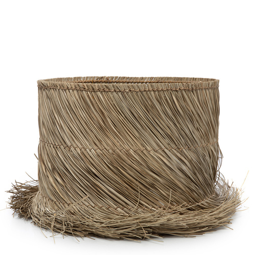 Kontrollera Boho lampskärm av padan - The Pandan, handgjord